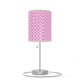 Lamp on a Stand, US|CA plug