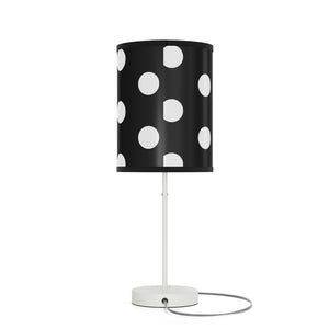 Lamp on a Stand, US|CA plug
