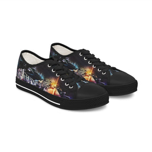 Women's Low Top Sneakers