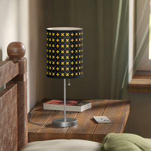 Lamp on a Stand, US|CA plug