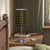 Lamp on a Stand, US|CA plug