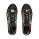 Men's High Top Sneakers