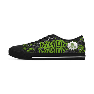 Women's Low Top Sneakers