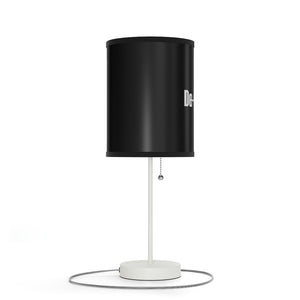 Lamp on a Stand, US|CA plug