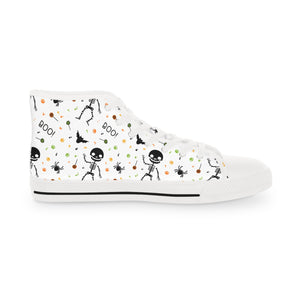 Men's High Top Sneakers