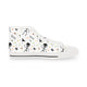 Men's High Top Sneakers