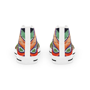 Men's High Top Sneakers