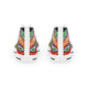 Men's High Top Sneakers