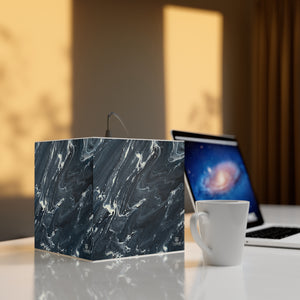 Light Cube Lamp