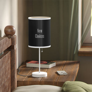Lamp on a Stand, US|CA plug