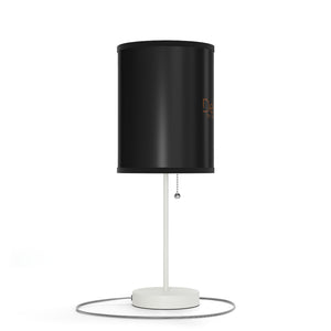 Lamp on a Stand, US|CA plug