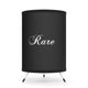 Tripod Lamp with High-Res Printed Shade, US\CA plug