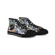 Men's High Top Sneakers