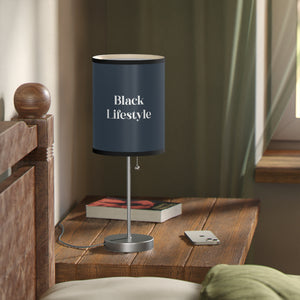 Lamp on a Stand, US|CA plug