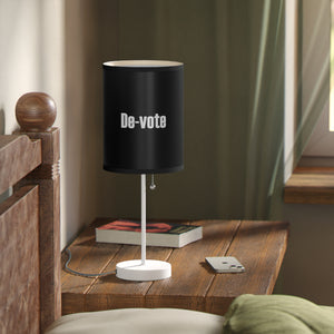 Lamp on a Stand, US|CA plug