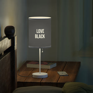 Lamp on a Stand, US|CA plug