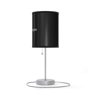Lamp on a Stand, US|CA plug