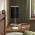 Lamp on a Stand, US|CA plug