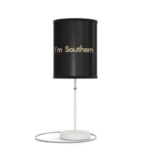 Lamp on a Stand, US|CA plug