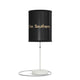 Lamp on a Stand, US|CA plug