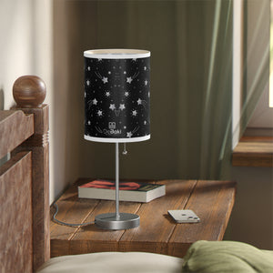 Lamp on a Stand, US|CA plug