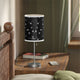 Lamp on a Stand, US|CA plug