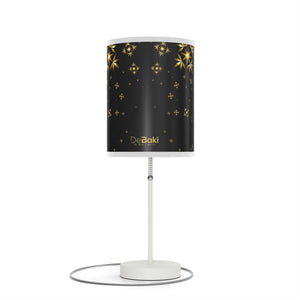 Lamp on a Stand, US|CA plug