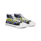 Men's High Top Sneakers