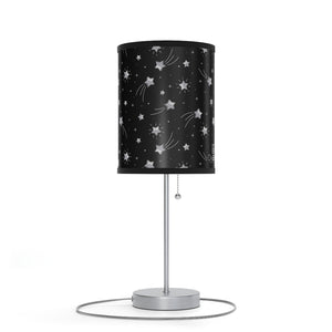 Lamp on a Stand, US|CA plug