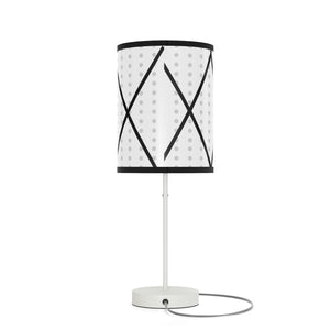 Lamp on a Stand, US|CA plug