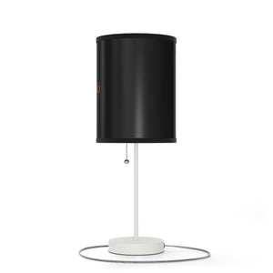 Lamp on a Stand, US|CA plug
