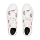 Men's High Top Sneakers