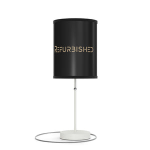 Lamp on a Stand, US|CA plug
