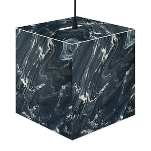 Light Cube Lamp