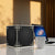 Light Cube Lamp