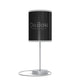 Lamp on a Stand, US|CA plug