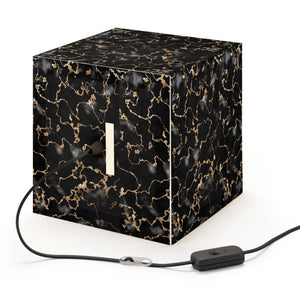 Light Cube Lamp