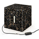 Light Cube Lamp