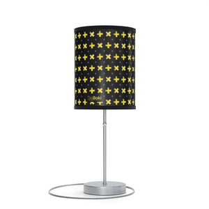 Lamp on a Stand, US|CA plug