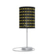 Lamp on a Stand, US|CA plug