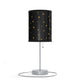 Lamp on a Stand, US|CA plug