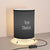 Tripod Lamp with High-Res Printed Shade, US\CA plug