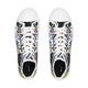 Men's High Top Sneakers