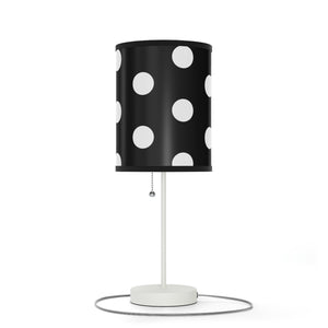 Lamp on a Stand, US|CA plug
