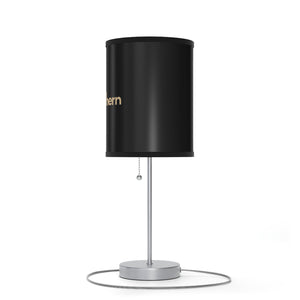 Lamp on a Stand, US|CA plug