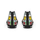Men's High Top Sneakers