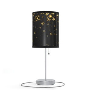 Lamp on a Stand, US|CA plug