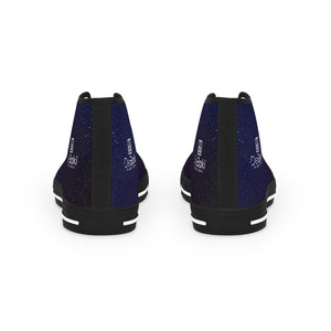 Men's High Top Sneakers