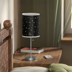 Lamp on a Stand, US|CA plug