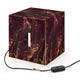 Light Cube Lamp